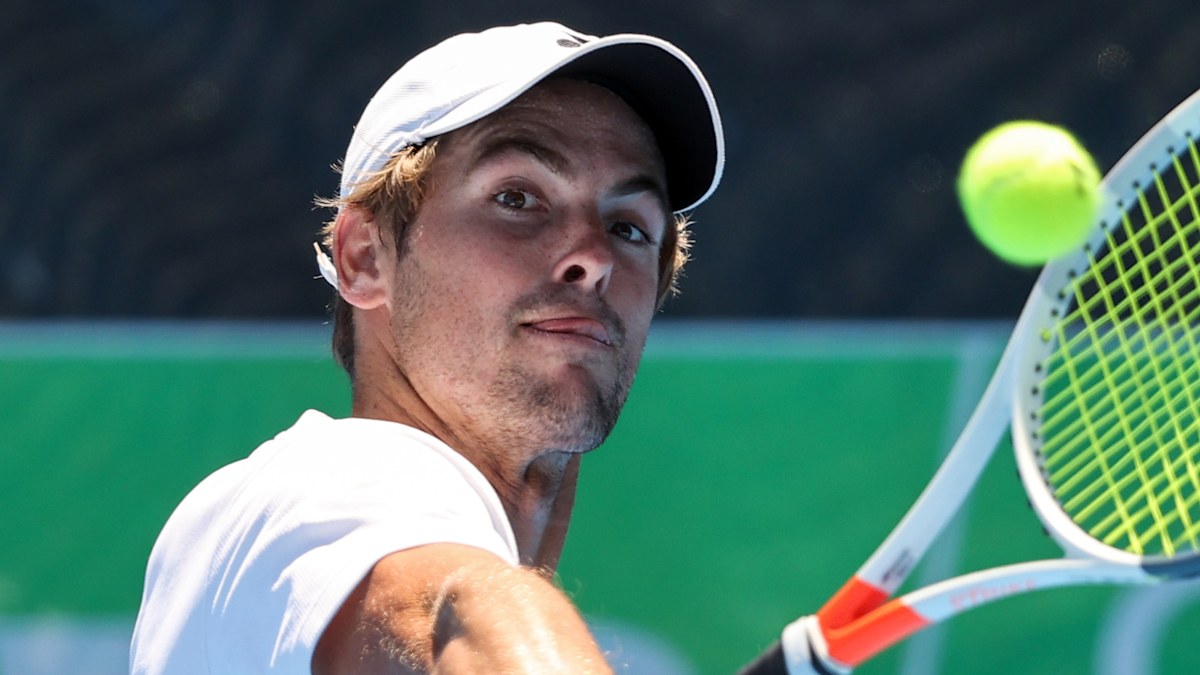 Thomas Fancutt reveals mental toll of ten-month doping ban for vitamin infusion charge