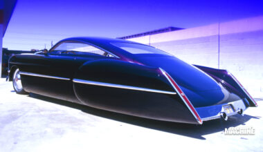 Six of the late Boyd Coddington’s best builds