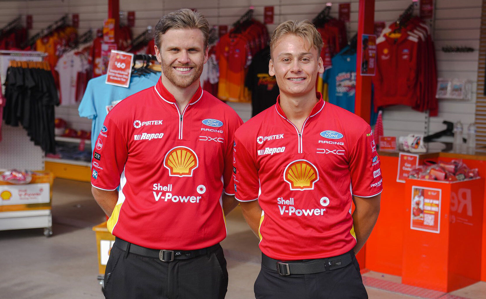 Supercars news: Rookie recruit Rylan Gray’s DJR culture shock