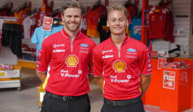 Supercars news: Rookie recruit Rylan Gray’s DJR culture shock