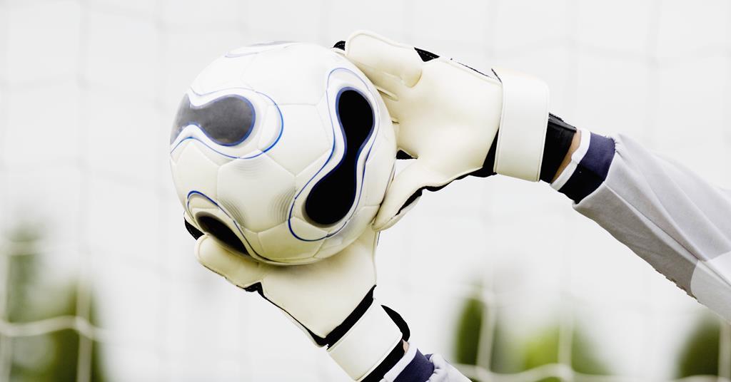 The chemistry of football | Article