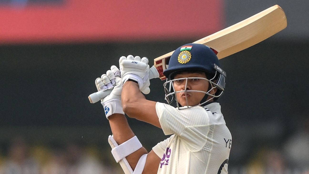 Thakur, Jaiswal back for Mumbai's Ranji quarter-final against Karnataka