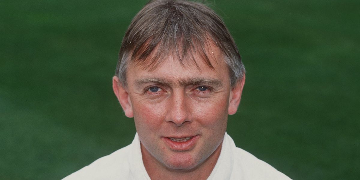 Former England cricketer dies at the age of 67 as tributes flood in