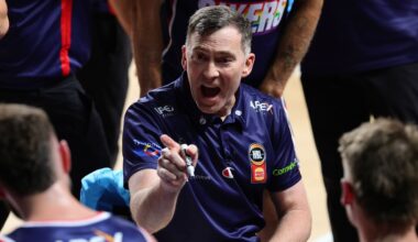 NBL: Adelaide 36ers seething over Andrew Bogut's crisis claim