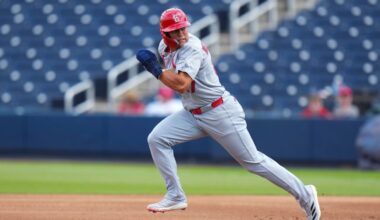 2026 season predictions for MLB's top prospects