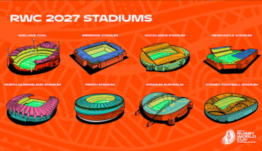 Melbourne misses out on Wallabies matches in World Cup fixture, scores All Blacks