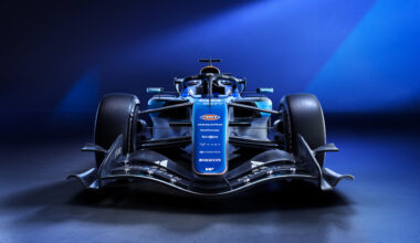 F1 news: Williams unveils 2026 F1 livery
