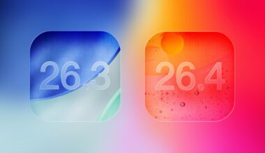 iOS 26.3 and iOS 26.4 Will Add These New Features to Your iPhone