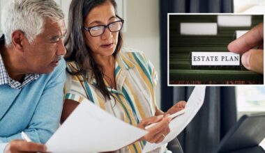 Inheritance tax warning as millions face 'serious consequences' over one missing document