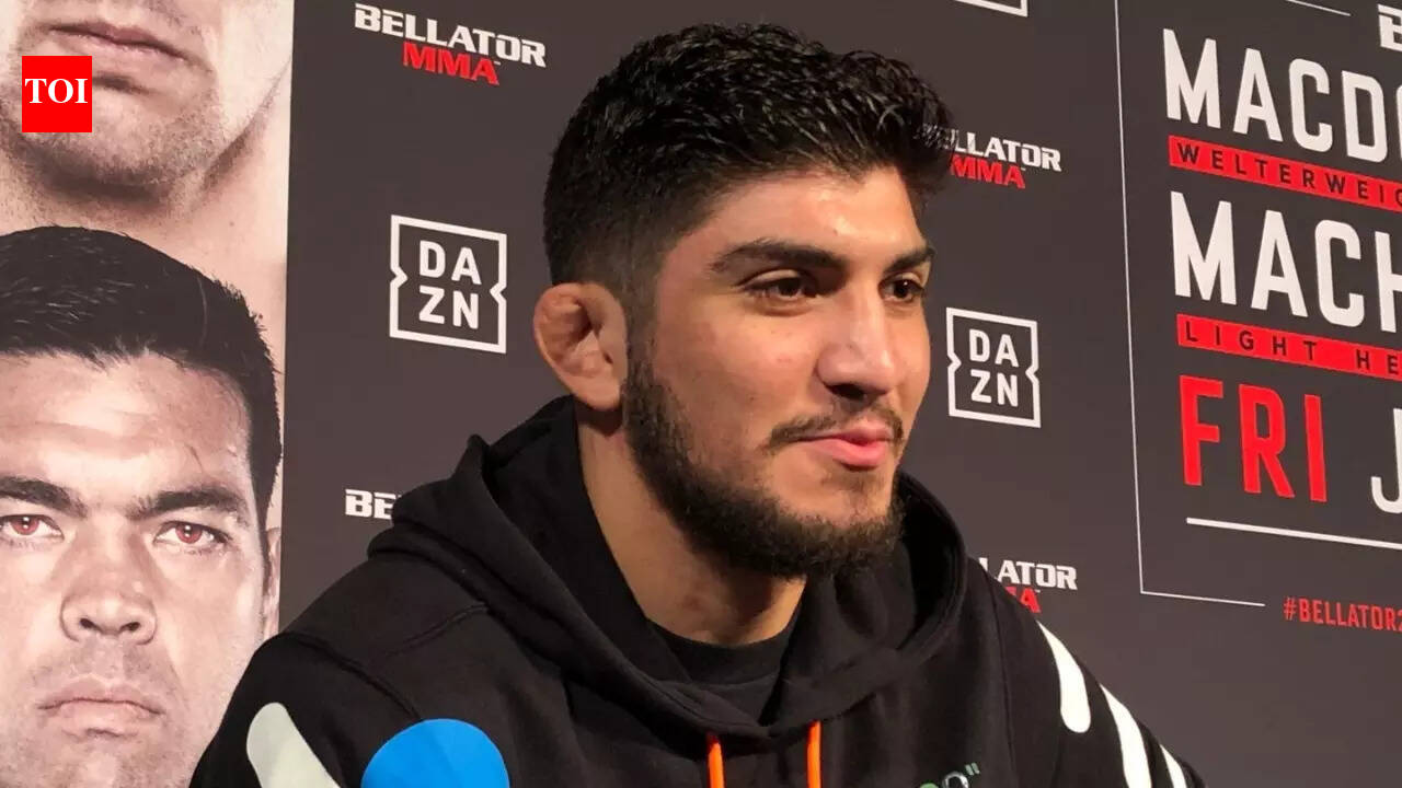 Dillon Danis’ current net worth: How MMA fights and boxing drama shaped his multi-million dollar career | International Sports News