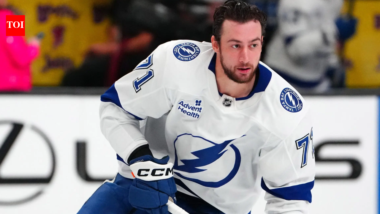 NHL Injury Update: Anthony Cirelli ruled out of Milano Cortina 2026, Sam Bennett named replacement for team Canada | NHL News