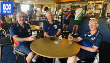 RBA rate hike highlights plight of borrowers versus boomers