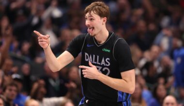 Did you hear what Cooper Flagg did? Outlandish (and fake) stories spread across web