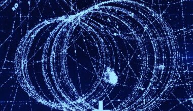 AI for Particle Physics: Searching for Anomalies