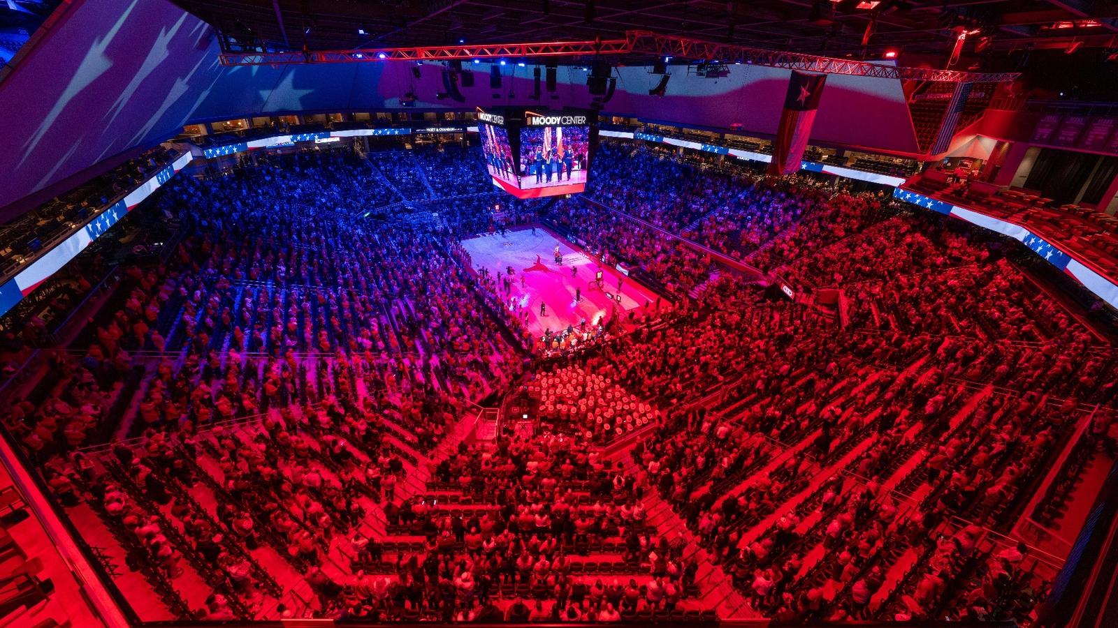 McDonald's All-Americans