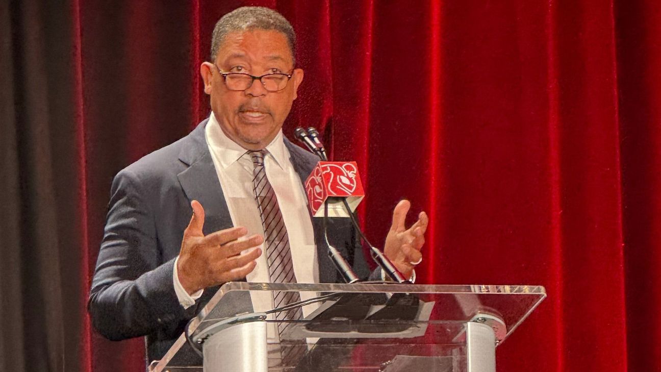 NFLPA's interim boss: Players 'have no appetite' for 18th game