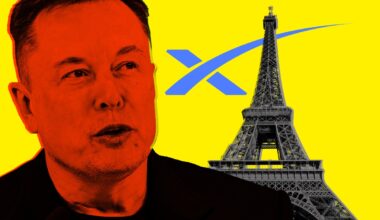 Police Raid SpaceX's Brand New Offices