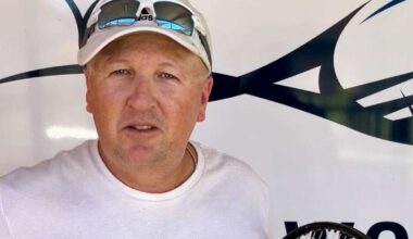 New Yarrawonga Lawn Tennis Club Coach appointed