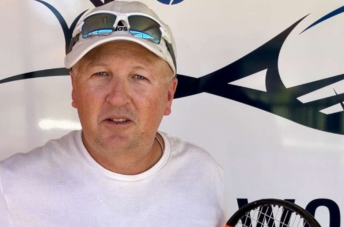New Yarrawonga Lawn Tennis Club Coach appointed