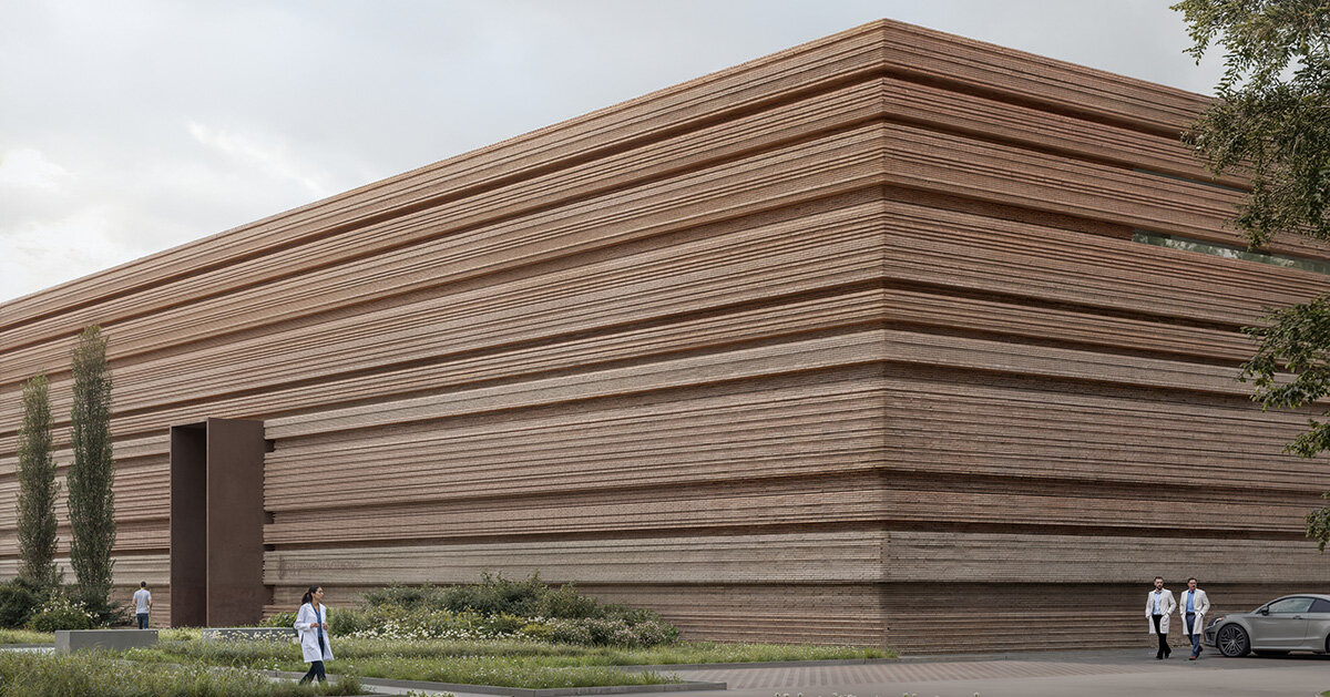 sordo madaleno to design new collection centre for hungarian museum of natural history