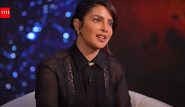 Priyanka Chopra teases 'Don 3' and 'Krrish 4' ahead of RETURN to Indian cinema after Hollywood films |