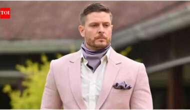 Heeramandi actor Jason Shah slams growing violence in films like Dhurandhar and Toxic, flags religion and politics’ influence on cinema | Hindi Movie News