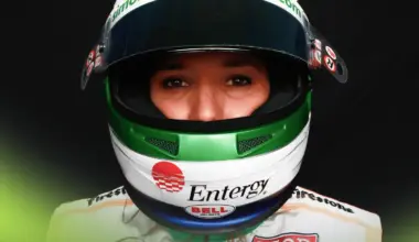 Former F1 test driver to appear in Winter Olympics after shock career switch