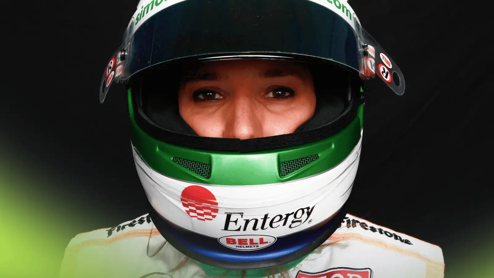 Former F1 test driver to appear in Winter Olympics after shock career switch