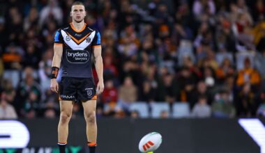 NRL backflips on kick-off changes, green lights bench changes