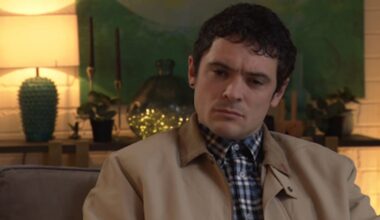 Hollyoaks' Rex takes drastic action after reveal of shocking Ste secret