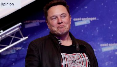 Elon Musk’s artificial intelligence dream