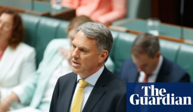 Albanese government to sell off $3bn worth of historic defence sites amid push to free up space for new homes | Richard Marles