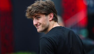 Jack Doohan announced Haas reserve driver, F1 contract news, Alpine