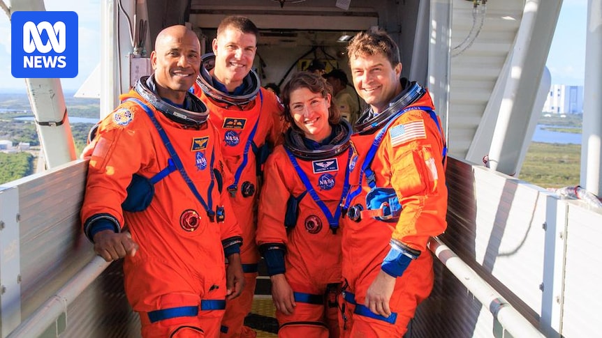 NASA's Artemis II moon mission delayed to March