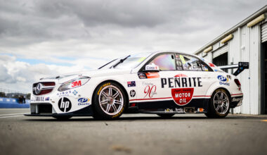 Supercars news: Will Davison to drive Erebus Mercedes at Adelaide Motorsport Festival