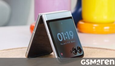 Motorola Razr 70 joins the Razr 70 Ultra in being certified ahead of release