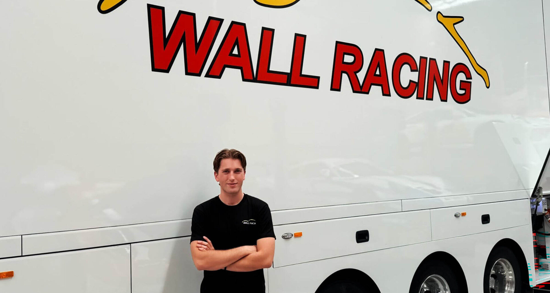 Motorsport news: Sprint Challenge champ secures Carrera Cup graduation