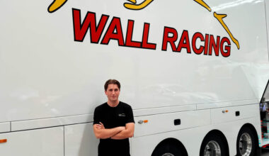 Motorsport news: Sprint Challenge champ secures Carrera Cup graduation