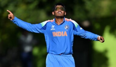Stanikzai comes in for Aqil as Afghanistan bat; India unchanged