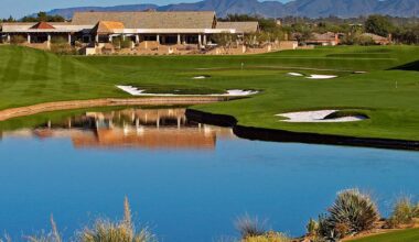 WM Phoenix Open: How to watch, live scores, tee times, TV times for Rounds 1-2