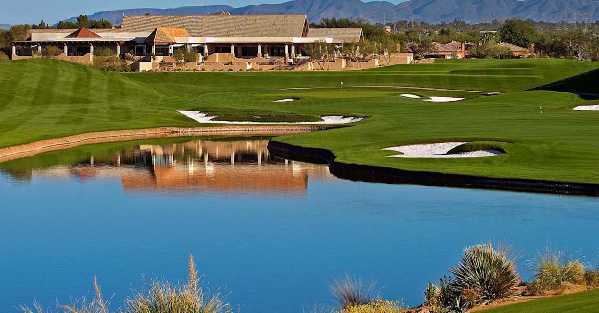 WM Phoenix Open: How to watch, live scores, tee times, TV times for Rounds 1-2