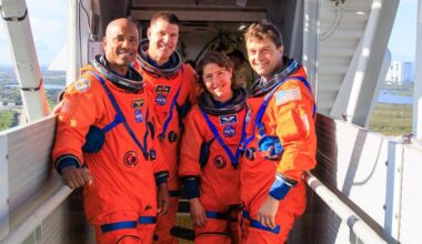 NASA's Artemis II mission delayed