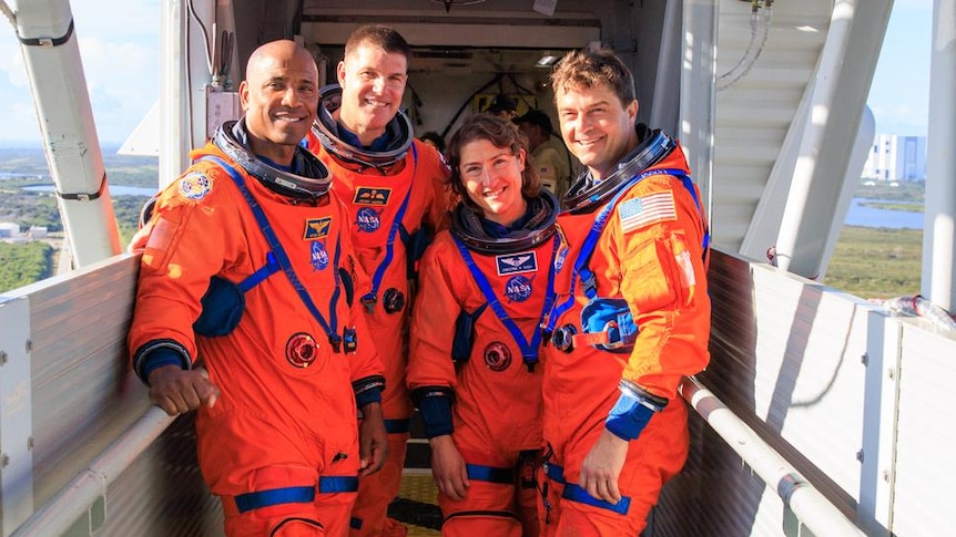 NASA's Artemis II mission delayed