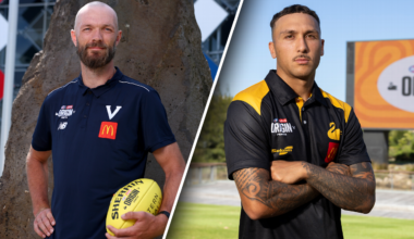 AFL State of Origin: Teams, key details, everything you need to know