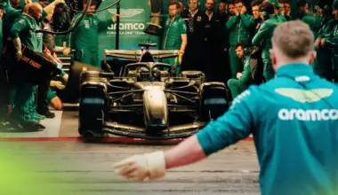 Has Adrian Newey missed a diffuser trick on Aston Martin’s AMR26?