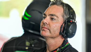 Supercars news: Craig Lowndes set to miss Bathurst 12 Hour