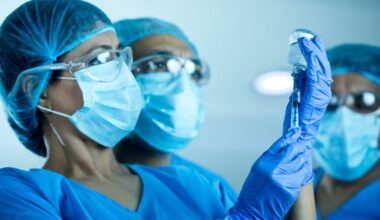 Mixed signals for research funding