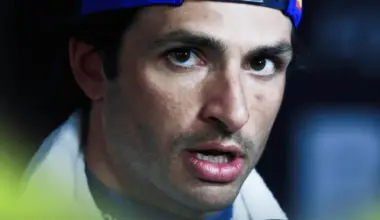 Long-term Carlos Sainz sponsor splits with Williams ahead of F1 2026 season