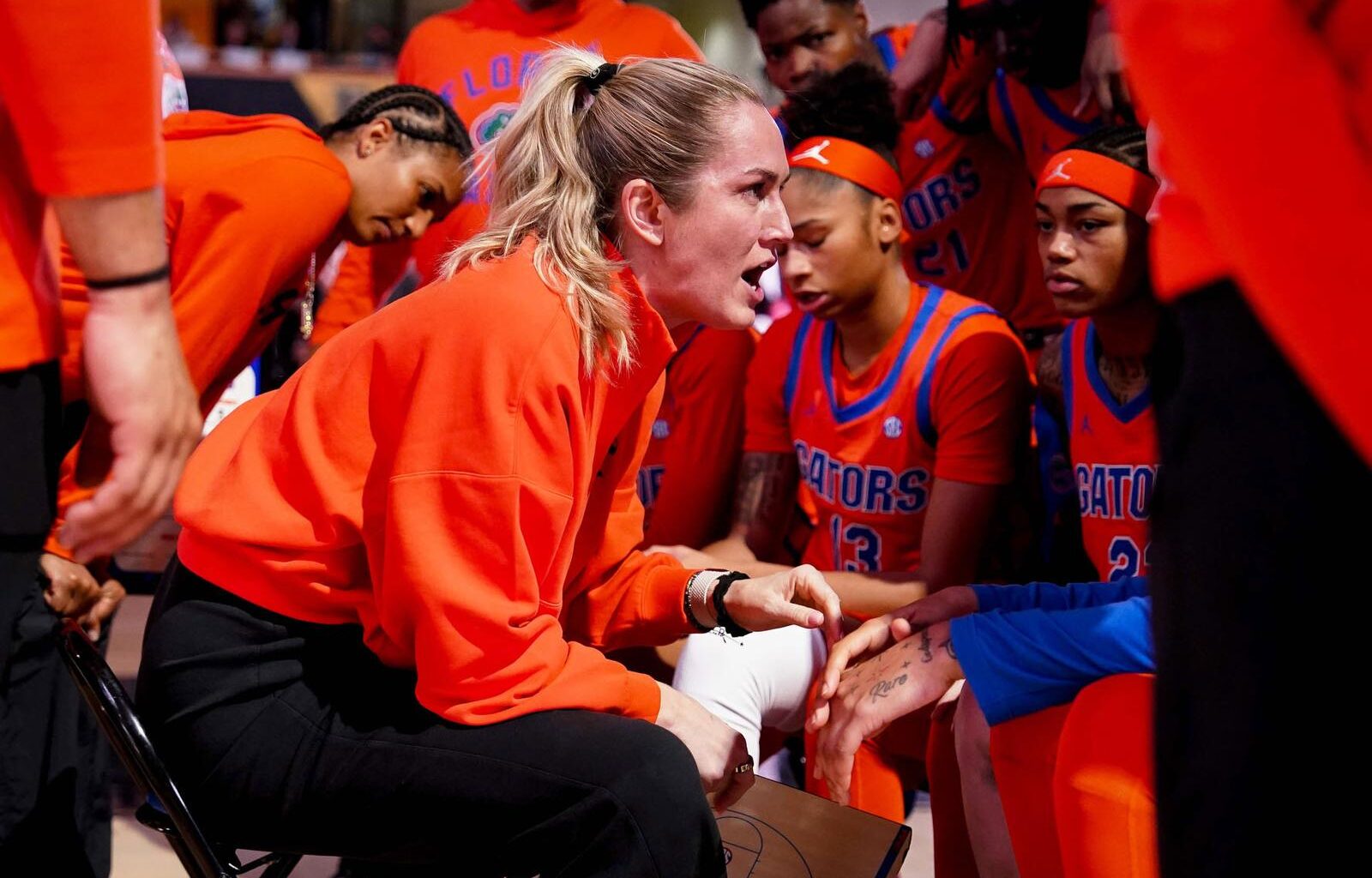 Liv McGill / Fall 2025