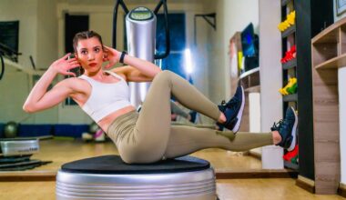 Do Vibration Plates Actually Do Anything? Experts Weigh In